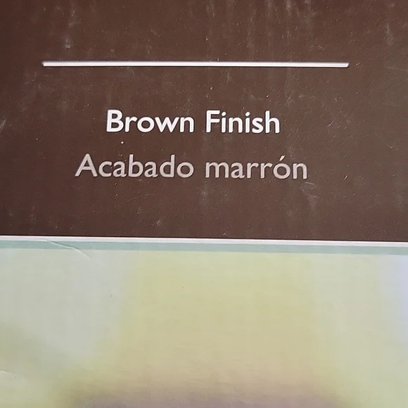 Allen + Roth string lights - Picture 5 of 5